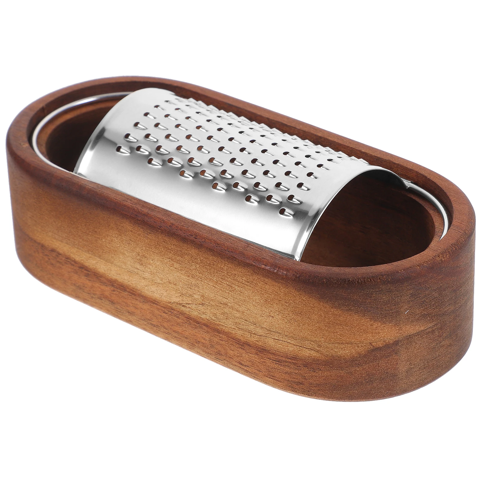 

Cheese Grater Stainless Steel Multipurpose Slicer Container Zester Graters Multi Functional Grater Tools