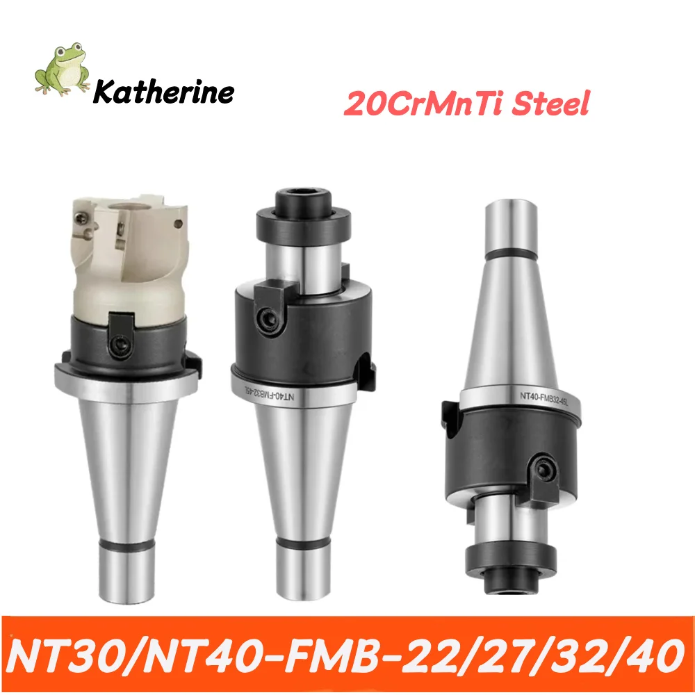 Fmb NT30 NT40 Face …