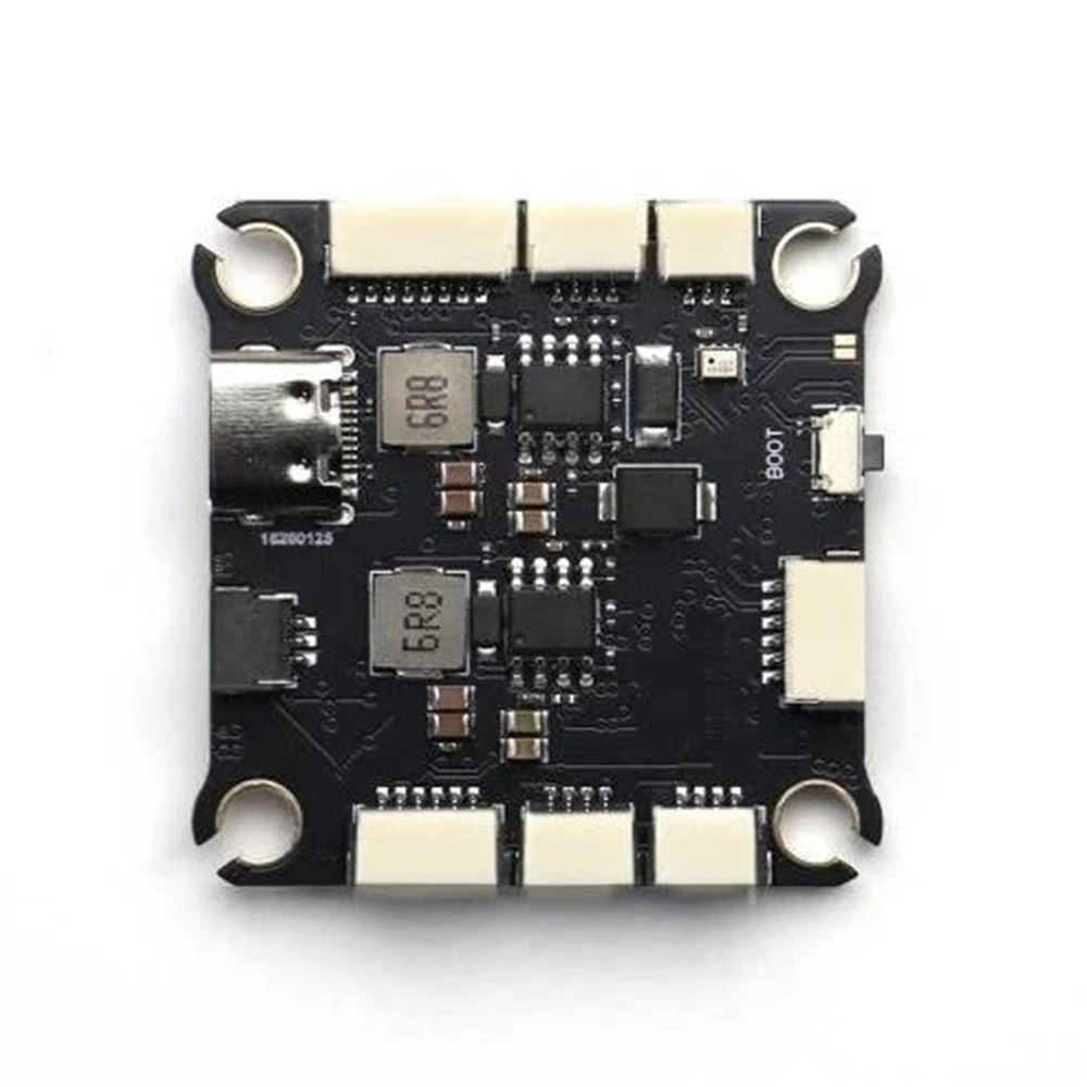 30.5x30.5mm MAMBA V2 F722 8S Flight Controller ICM42688P with 5V 9V BEC Output for DIY RC FPV Racing Drones