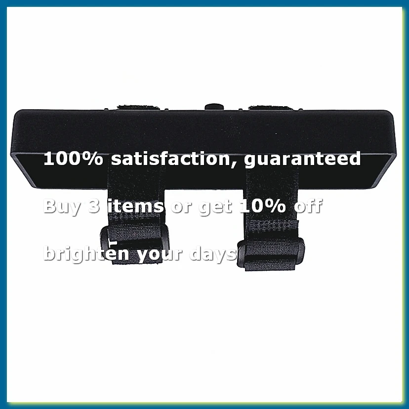 RC Battery Tray Case Box Bracket for Axial SCX10 TRX4 D90 1/8 1/10 Car Spare Parts Black