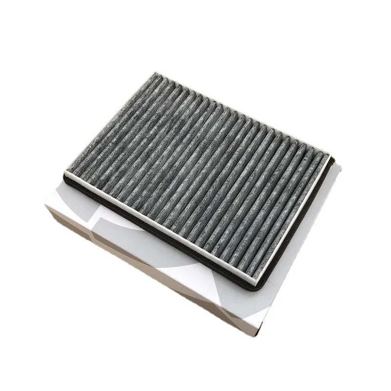 Activated Carbon Cabin Air Filter For BMW E65 E66 730i, Li 735i, Li 740i, Li 745i, Li 750i, Li 760i, Li