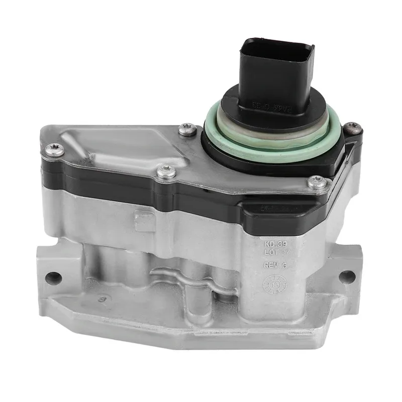 

for (Do dge Chry sler Je ep) Wrangler Liberty Ram Dakota Challenger Charger 04800171AA Transmission Solenoid Block Solenoid Pack