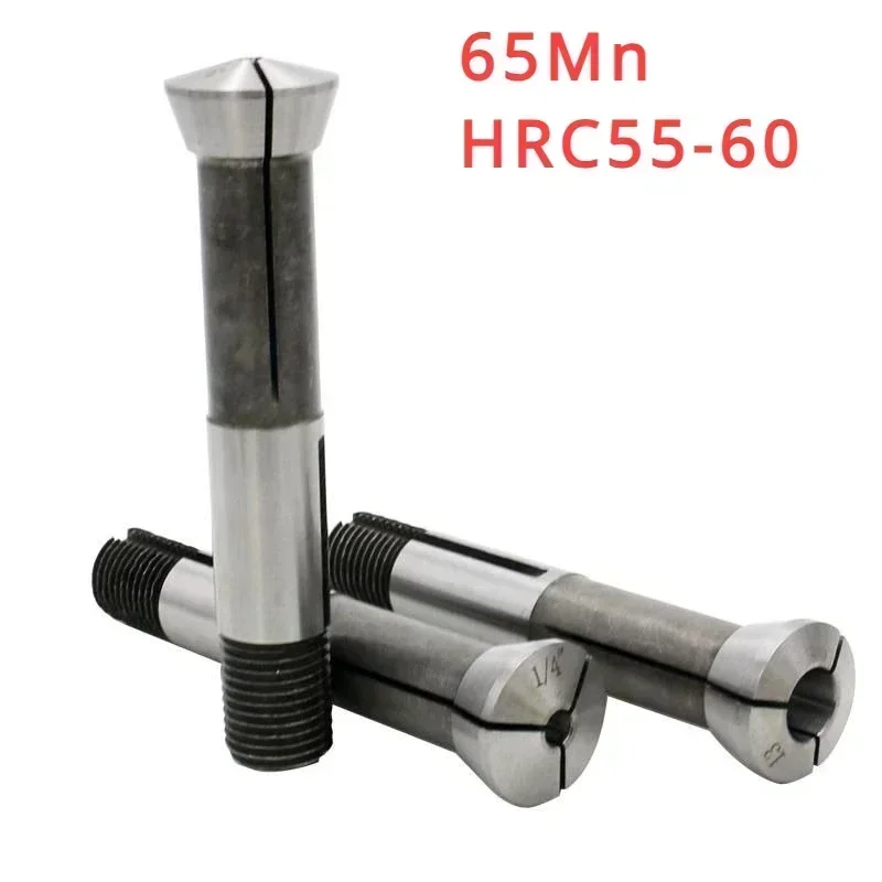 Universal Multi-function U2 Sharpener Chuck Spring Clip Collet Grip High-precision Spindle Taper Clamp Hole Grinding Machines
