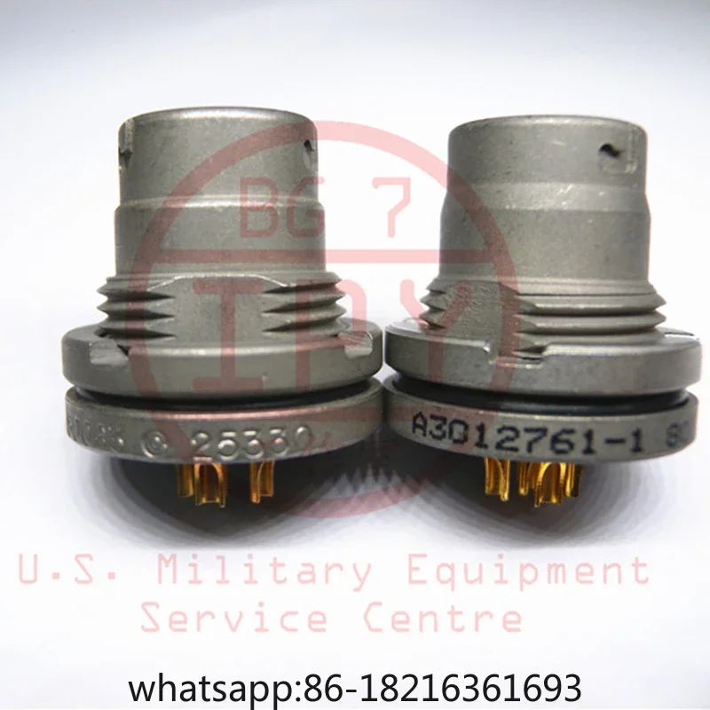 Inventory factory direct out with packaging 6PIN PRC148, 152, U229 6-pin socket bg7ipy