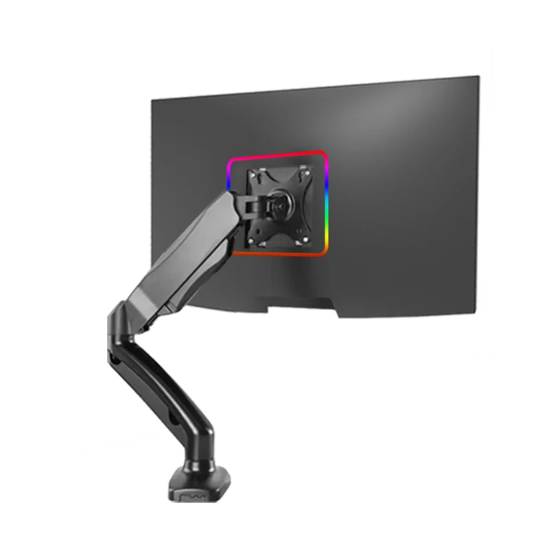 27inch 360hz  FHD1920*1080 1MS Ips DP VGA Desktop Computer Monitor Arm Adjustable Stand Wide Angle Gaming Monitors 360hz