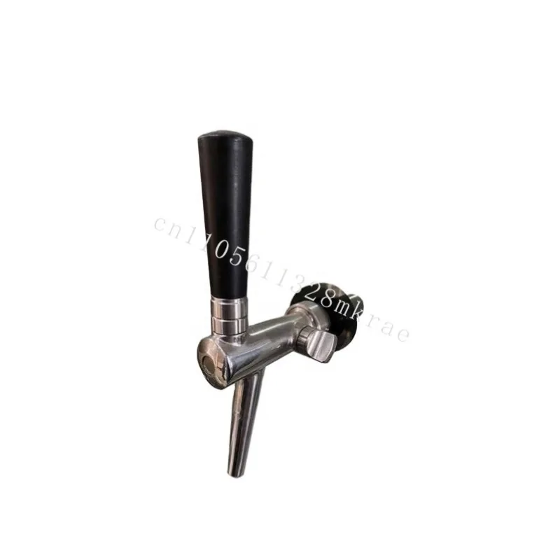 

New Bar Accessories Draft Beer Faucet Beer Faucet with Flow Control