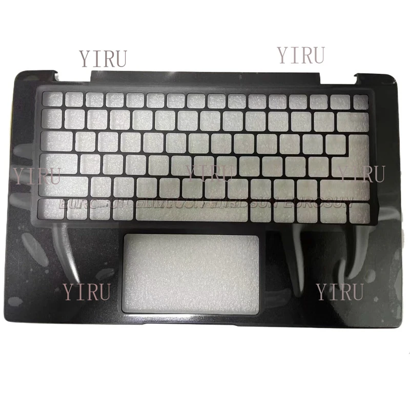 

LL+ New For Dell Latitude 7320 E7320 Palmrest Upper Case Keyboard Cover 0HVMH6 HVMH6