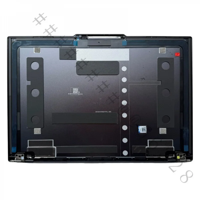 New A Shell LCD Back Cover Lid Rear Housing Replacement For Lenovo ThinkPad X9-15 Gen 1 Type 21Q6 21Q7 Business Laptop Screen To