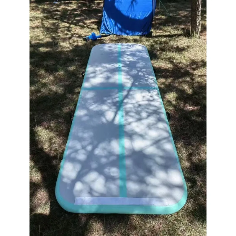 

Gymnastics Mat - Basic Training Version For Home & Gym Daily Practice Lightweight Durable Fitness Essential