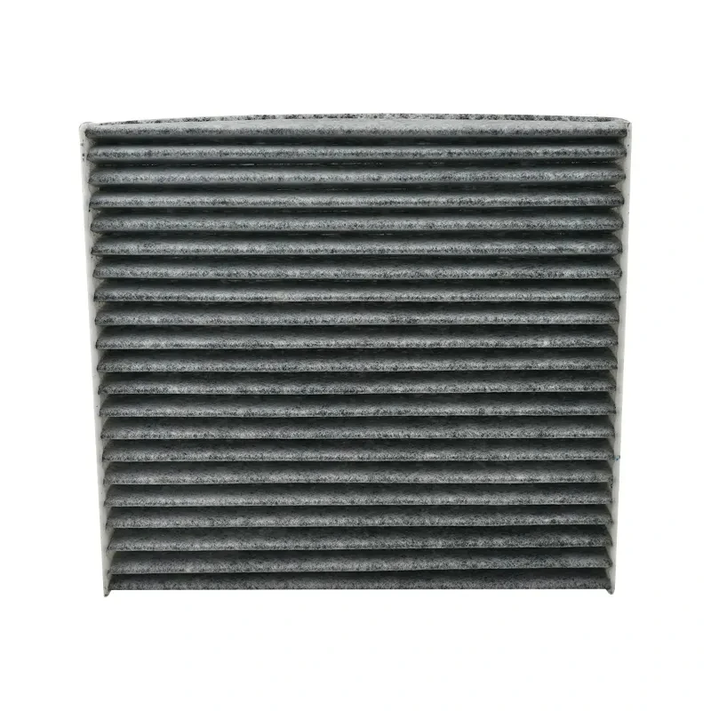 Cabin Air Filter Conditioner For SUZUKI ALIVIO SX4 S-CROSS 2017 VITARA LY Accessories J118640031 J1186-40030 J1186-40031 Parts