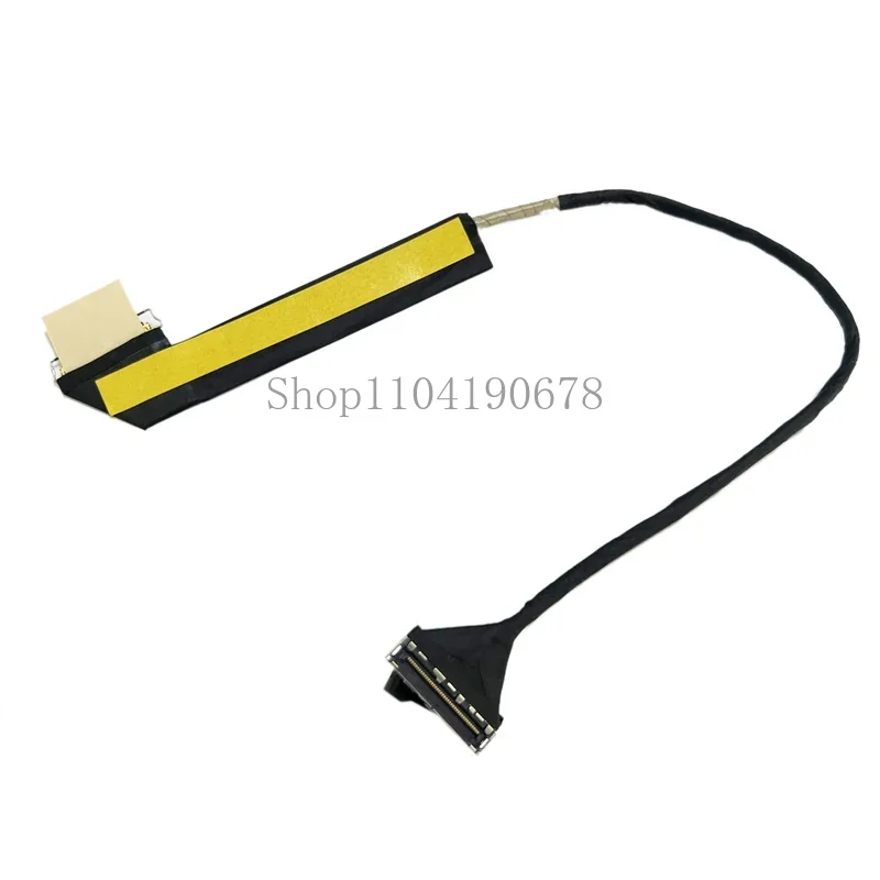 For Razer Blade Pro 17 rz09-0368 da760 EDP 40pin 120Hz 136.0647-00 LCD LVDS LED video display cable line LCD cable