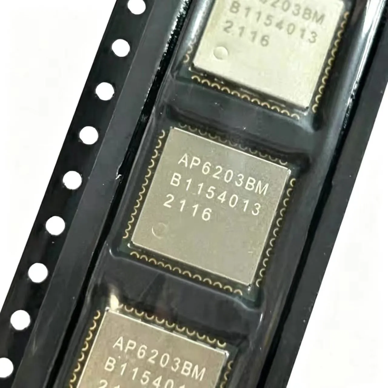 AP6203BM QFN-44 100% original and brand-new wireless WIFI Bluetooth module