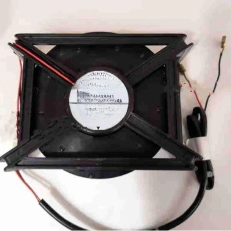 

Refrigerator Freezer Fan Motor 110R037D043 12V 0.13A