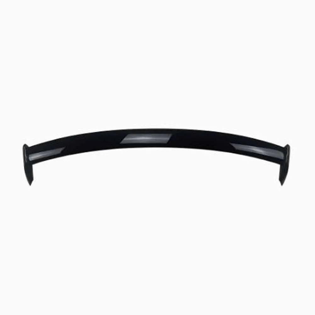 For Subaru Impreza WRX STI 2002-2007 Car Roof Carbon Fibre Look Spoiler Wings Car Tuning Styling Accessories Part