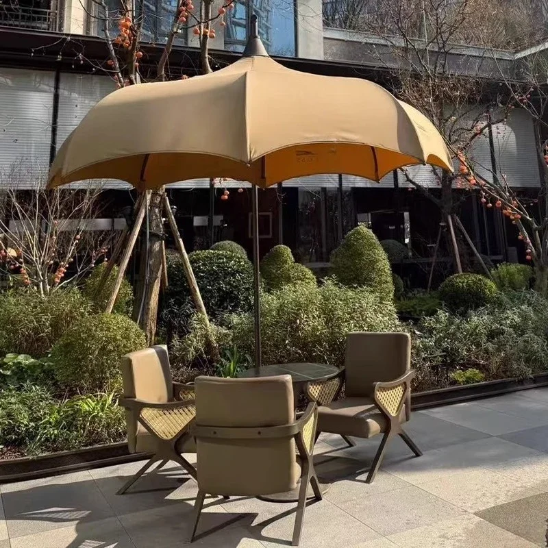 

Outdoor Parasol Creative Circle Creative