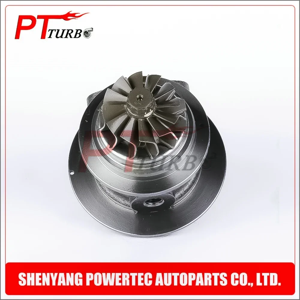 Turbo CHRA Core 49177-01501 MD094740 for Mitsubishi L 200  L300 Galant  2.5 TD 64 Kw 4D56 1.8 Turbo-D E14A 55Kw 75HP 4D65T view 4
