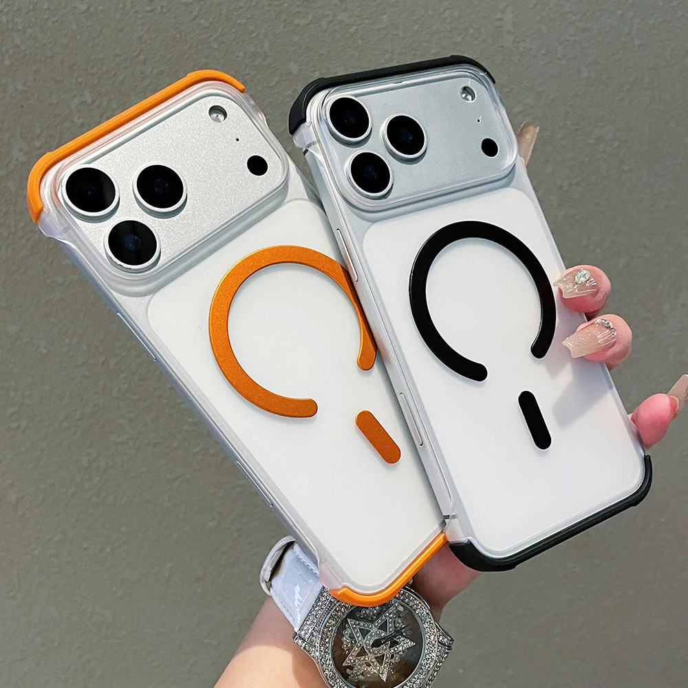 Ultra-thin Borderless Transpar - Transparent Thin Case review and price