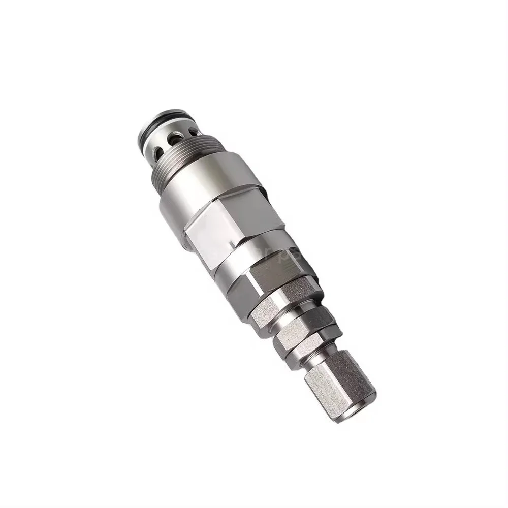 31Q8-17820 31Q817820 For R305-9T R305-7 Main Relief Valve Main Control Valve Excavator Parts