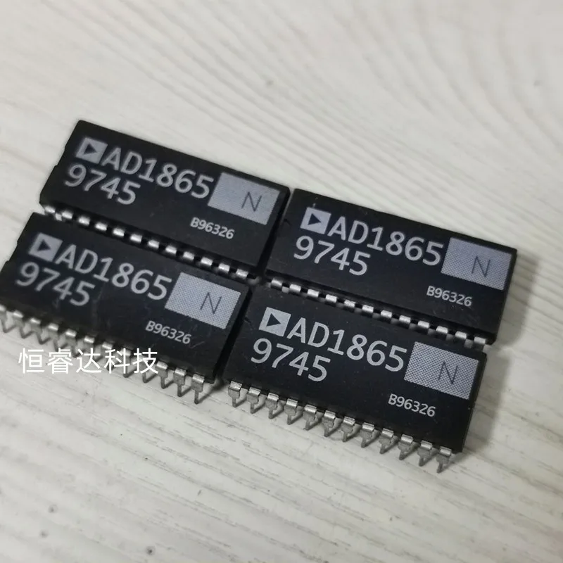 

AD1865N AD1865 DIP 1PCS