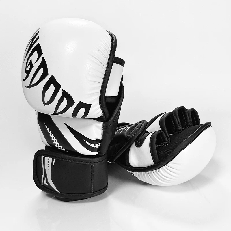 Combat Gloves Mma H…