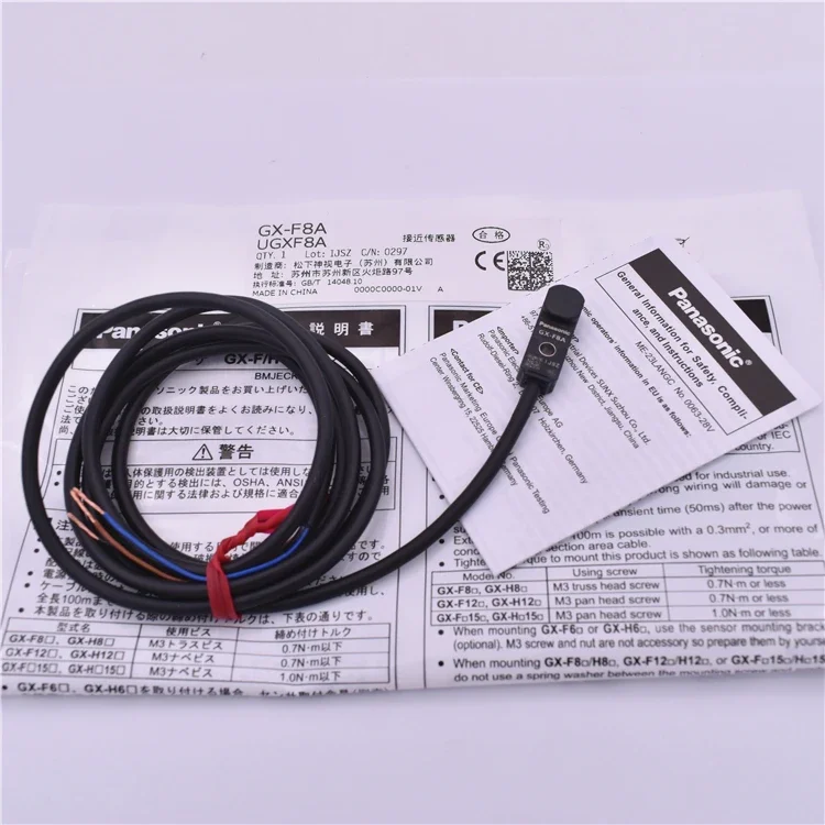 New Low Voltage Swi… - image