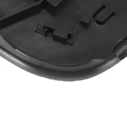 Espelho retrovisor direito aquecido para carro, 8650150, para volvo v70 2.4l, 5 cilindros turbo, 2001, 2002, para volvo xc90 2003-2006, acessórios