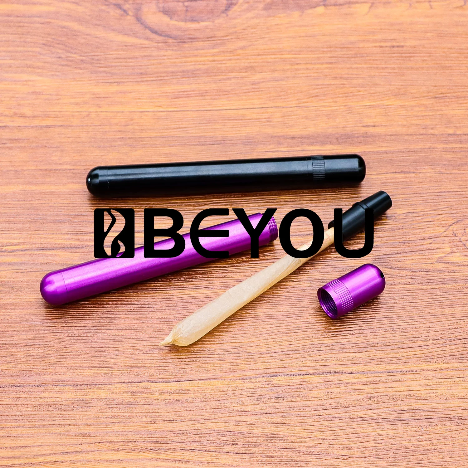 

Многоразовый пустой защитный контейнер из алюминиевого сплава для хранения рулонов, 6 цветов, 138 мм, 118 мм