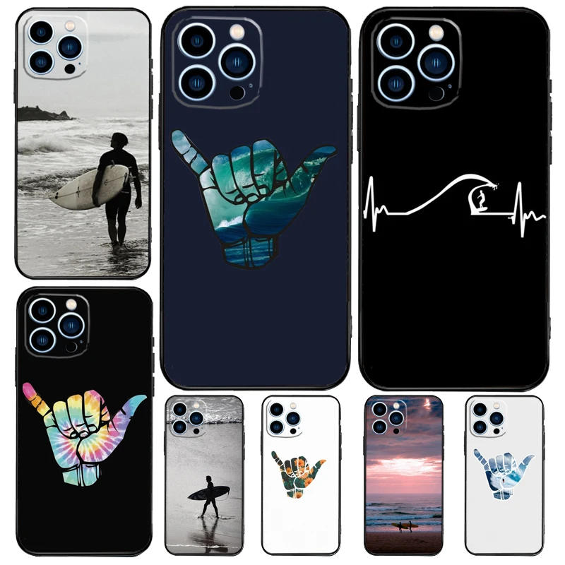 Surfer Surf Hang Lo… - image