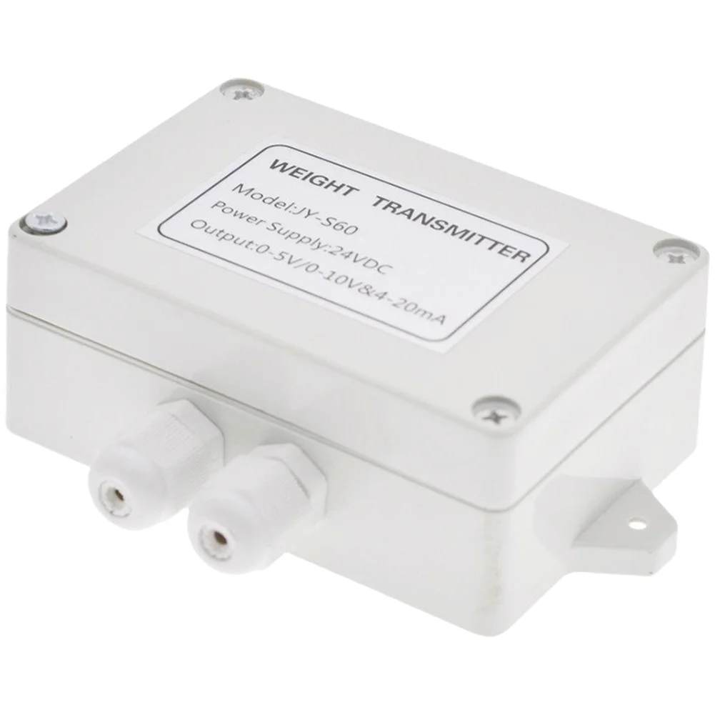 PCB Based Load Cell Sensor 0-5V 0-10V 4-20mA Output for For amplifier Use 20C to 80C Operating Temp 10RH to 90RH