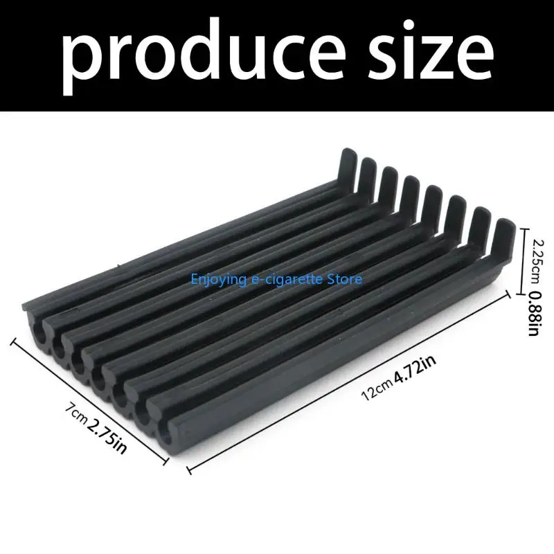 Dachverkabelungskabelführungsblock für 4 mm2-6 mm2 Solarkabel, Steuerung Y4QF – Detail 6