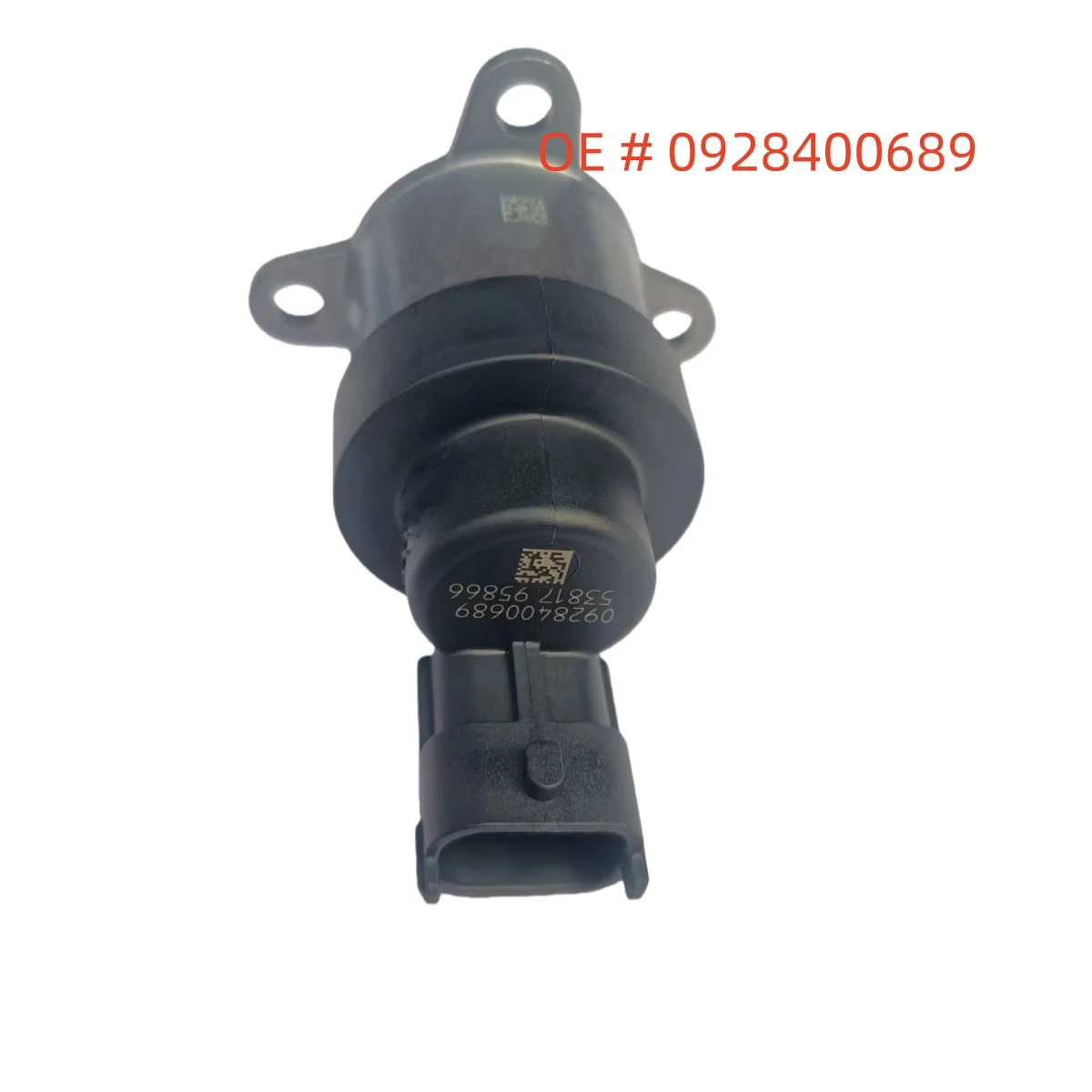 

high quality 0928400689 Fuel metering solenoid valve for Cummins