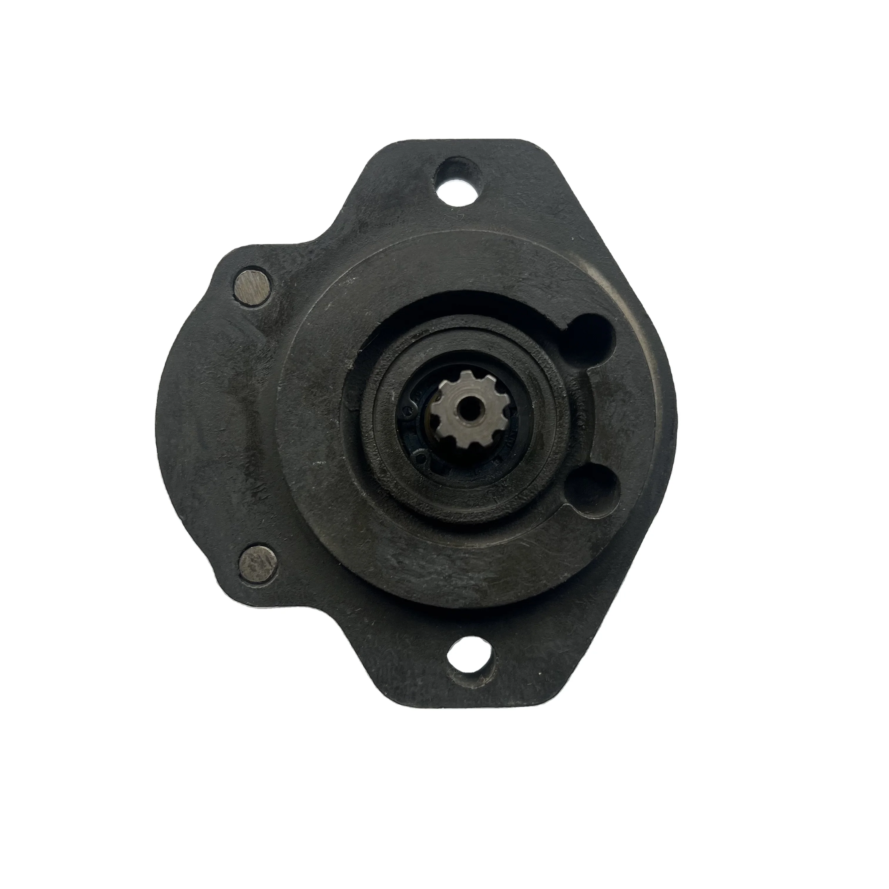 

Gold seller Steering Pump and Brake Pump 02650028 for Wheel Excavator Solar 180W S180w