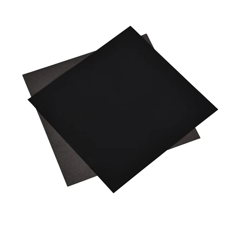 Carbon Cloth Hydrophilic And Waterproof Conductive Carbon Paper For Microbial Fuel Cell Research Scp010n Scp020 210x200mm