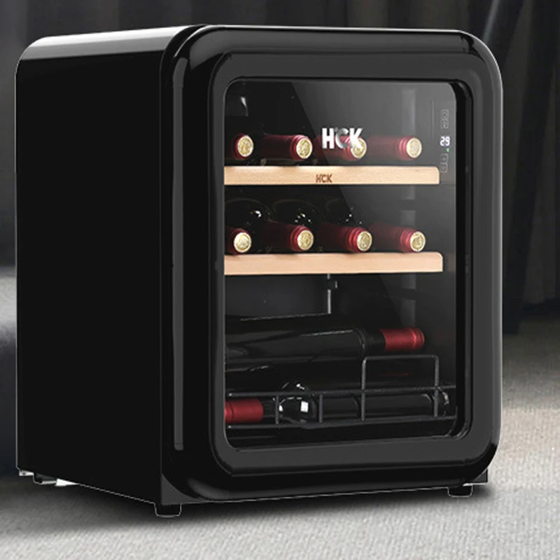 Good Quality Wine and Beverage Bottle Coolers Wine Fridge