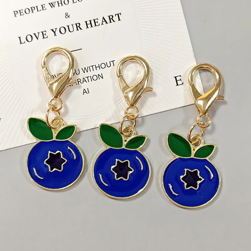 1/3/5/10Pcs Alloy E…