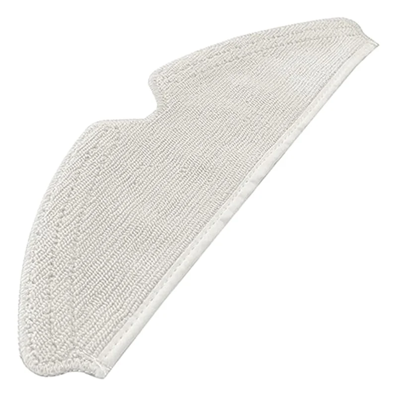 หุ่นยนต์ดูดฝุ่นถูพื้น6ชิ้นสำหรับโปร M7ไซโบฟแวค S31/Q6รถ ion/uoni Lenovo Pro T1