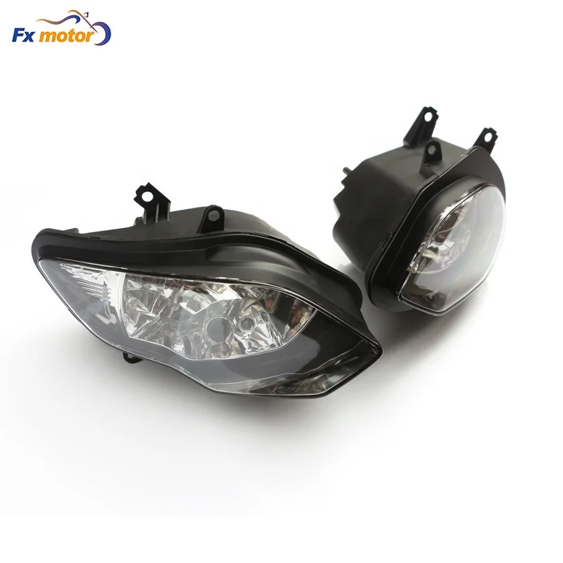 

Wholesale Motorcycle Headlight Assembly Headlight for Motorcycle Headlamp for BWM S1000RR 2015-2018