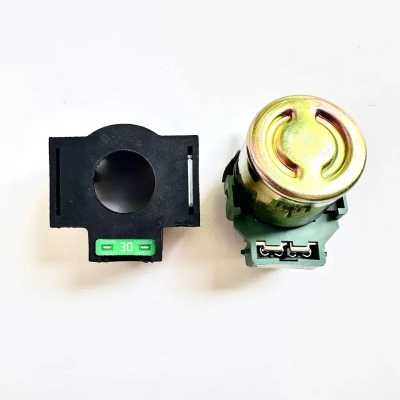 CF Genuine Original Starer Relay Solenoid for CForce  500 X5 X6 CF188 400 450 600 Quad 625 CF800 CF MOTO 9CR6-150310 9010-150310