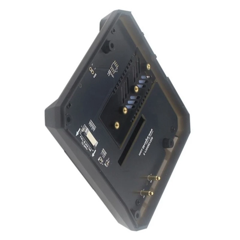 ONE V3 M.2 NVME PCIE Expansion Board For SSD Boot For Raspberry Pi 5 From M.2 NVME Drive