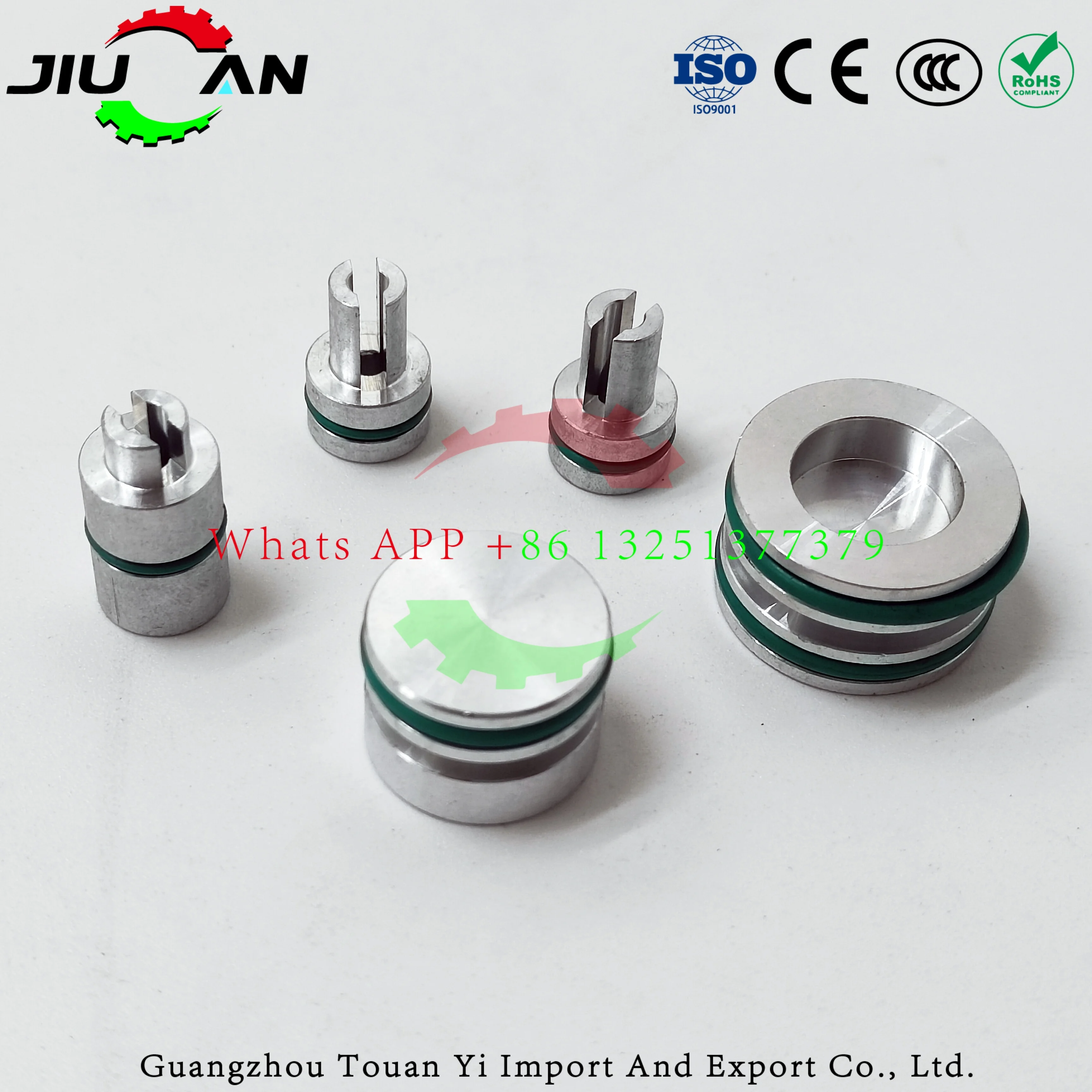 

Transmission Valve Body Plunger Kit MPS6 6DCT450 Brand New For CHRYSLER DODGE FORD LAND ROVER VOLVO MITSUBISHI PEUGEOT