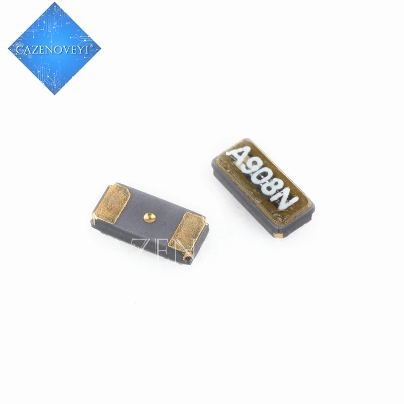 (20piece 32768 Passive crystal 3215 3.2 * 1.5 9PF 7PF 2p 32.768KHZ 32.768K Small parts Repair