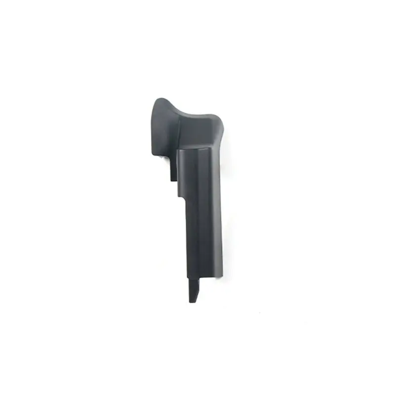 Best-Selling Car Seat Rail Trim Cover Seat Track Trim Cover For Mercedes Benz GLE GLS Class W167 2020-2026 Accessories