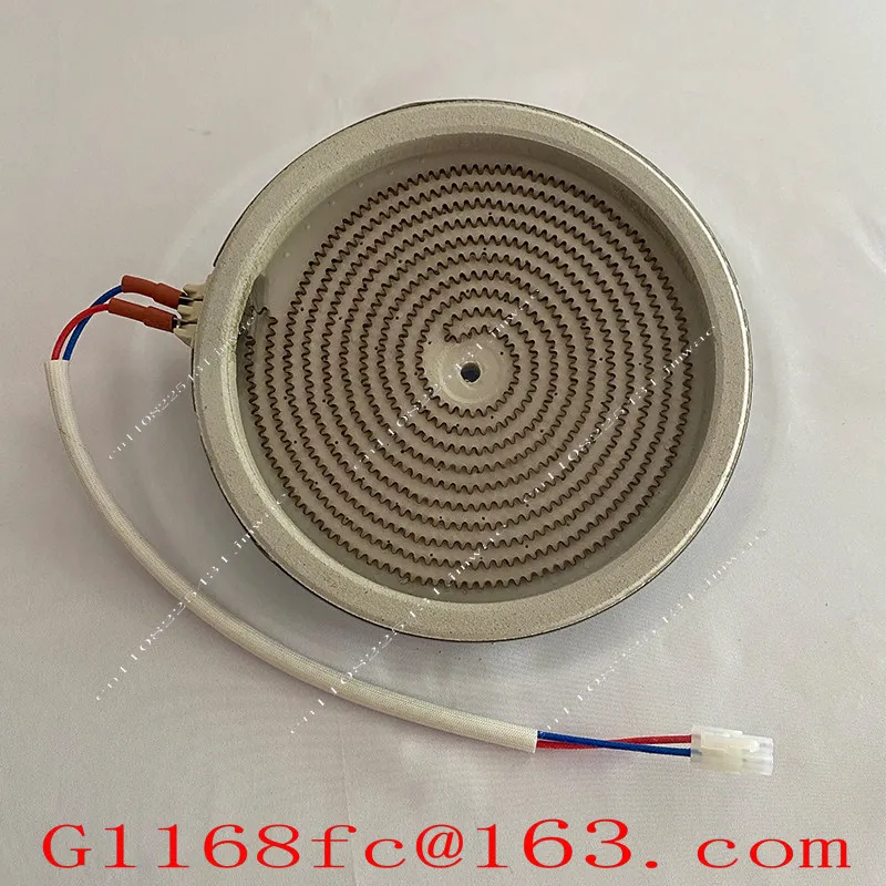 Heating Table Electric Heating Table Baking Brazier Accessories Heating Plate Furnace Core Furnace Plate