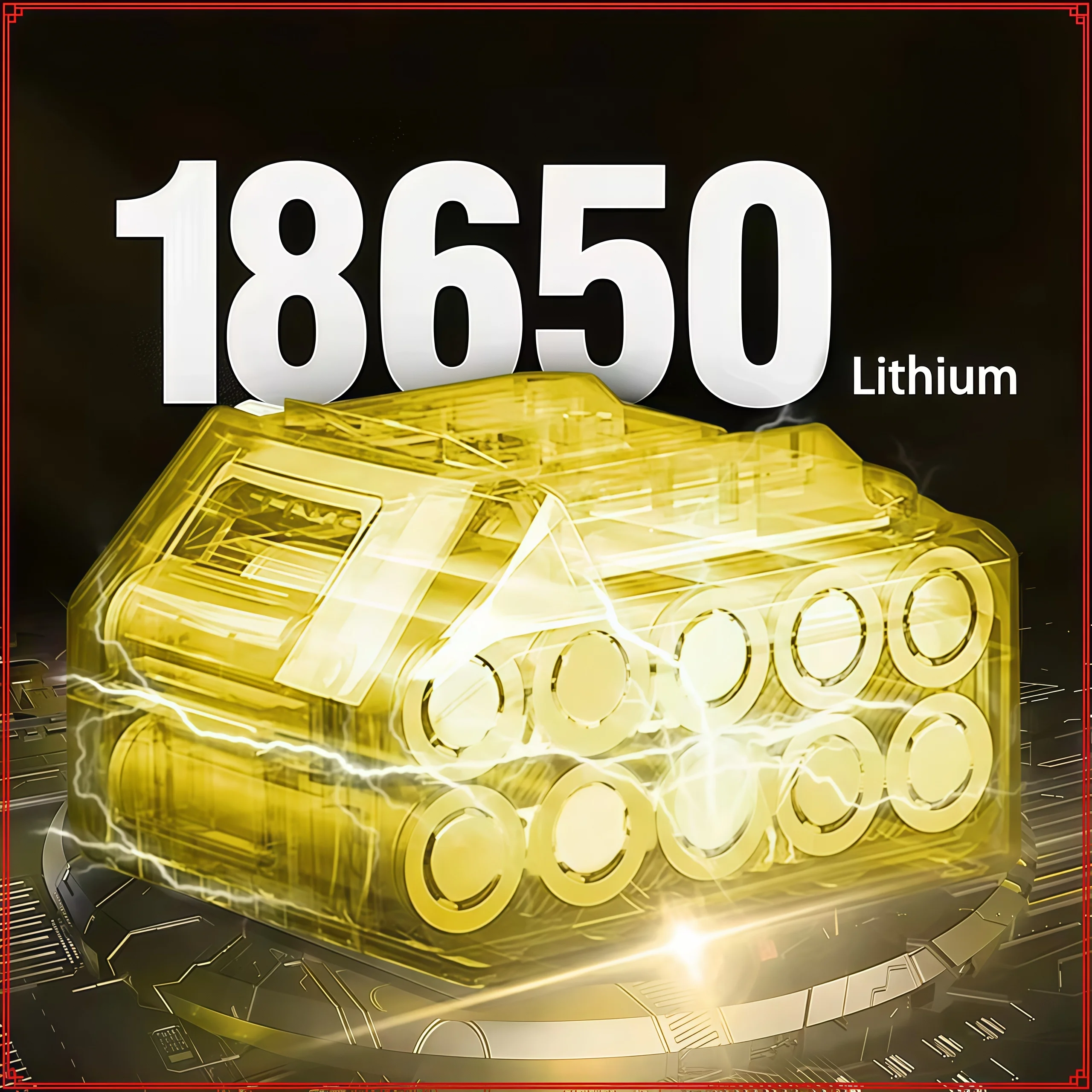 Vysokokapacitní lithium-iontová baterie 18V/20V MAX pro Dewalt DCB182 DCB186 DCB200 DCB204 kompatibilní s akumulátorovými vrtačkami a rázovými aku vrtačkami - náhled 3