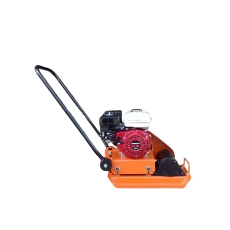 HOT SELLING High Quality Vibration Plate Compactor Building Construction Equipment Machine Made in Vietnam
