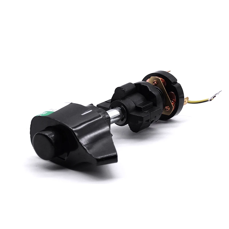 

Комбинированный переключатель OEM:P\K 3709001 Для деталей экскаватора комбинированного переключателя Camas