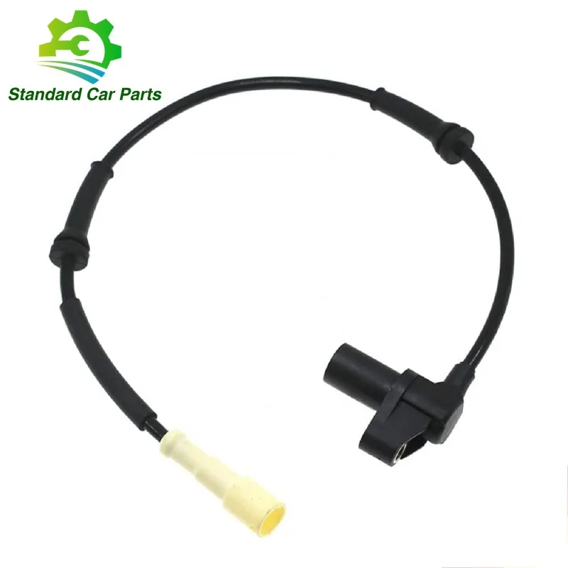 

7700411747 Front ABS Wheel Speed Sensor For Renault Clio II Symbol Thalia 7700415681 New