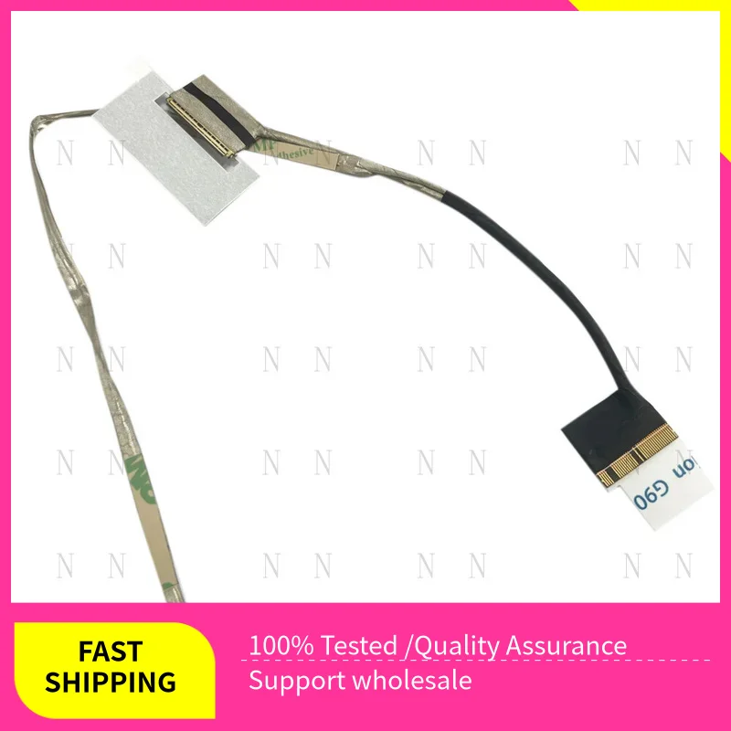 

YZ New 40PIN LCD Screen Video Cable For Acer Swift SF313-52 SF313-52G HQ21310385000