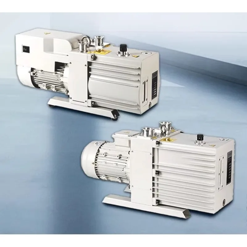 

T8/T16 two-stage rotary vane vacuum pump laboratory vacuum pump