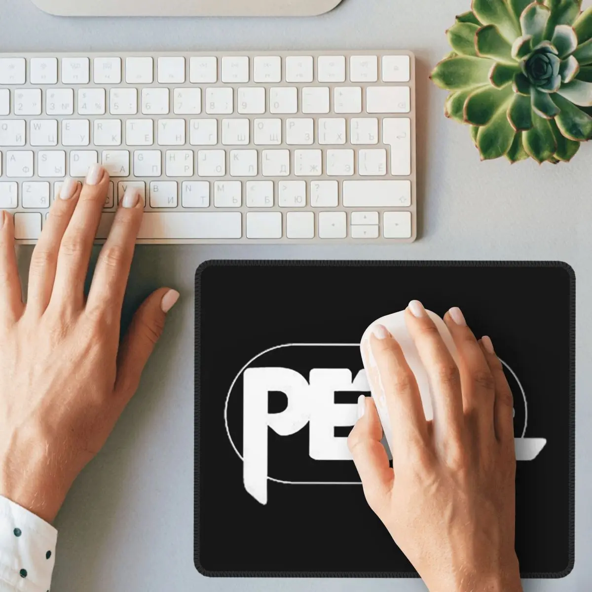 Спортивный коврик для мыши Petzl, компьютерная клавиатура, коврик для мыши, игровой коврик для ПК, офисные аксессуары, настольные коврики